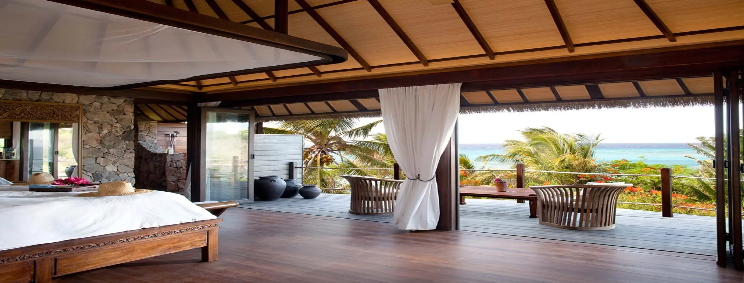 Image for Exclusive Island Lifestyle